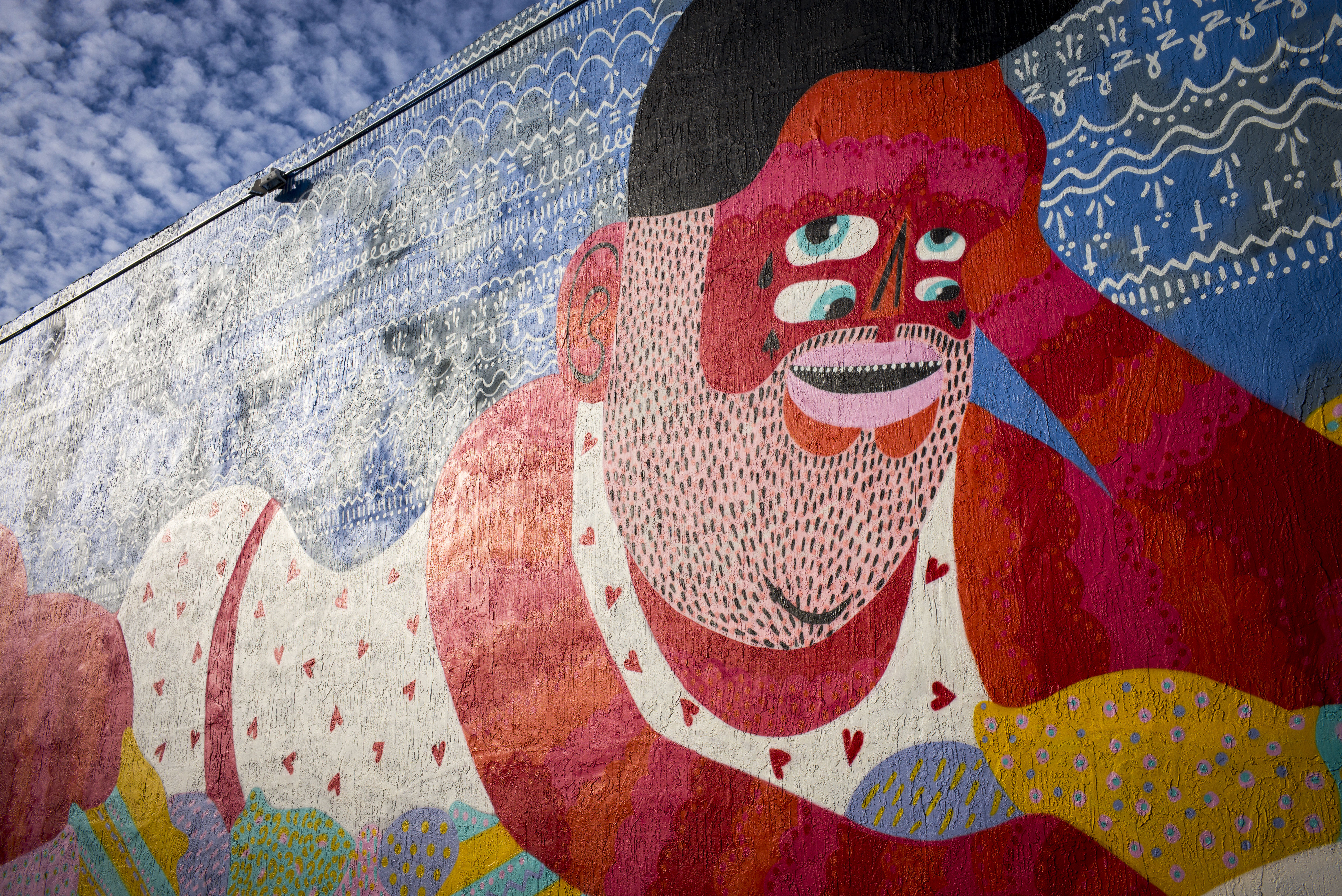 Wynwood Art Walk Block Party